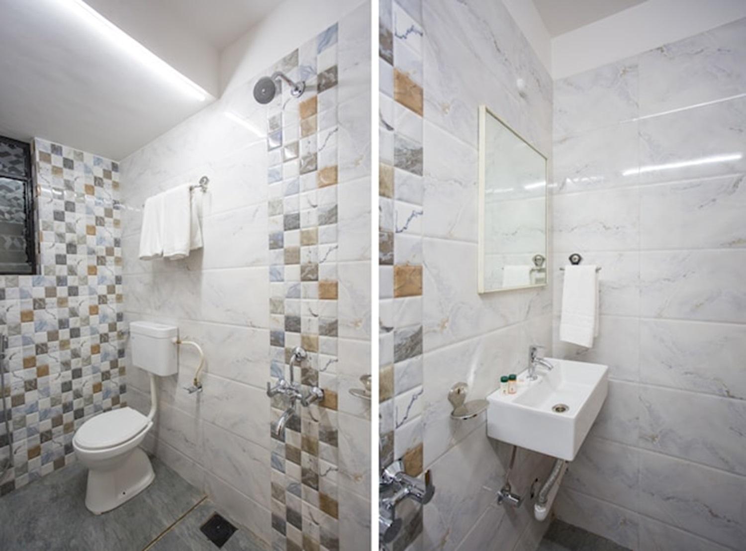 Hotel Padma Krishna Pune Zewnętrze zdjęcie